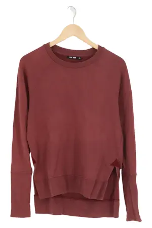 BLK DNM Sweatshirt