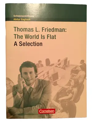 Buch für den Unterricht