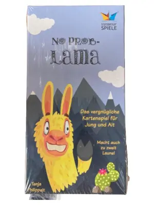 STRAMBERGER SPIELE Kartenspiel