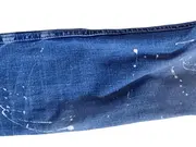 Vorschaubild 4 von Destroyed Jeans Kinder Jungen Blau Streetwear Größe 146/152