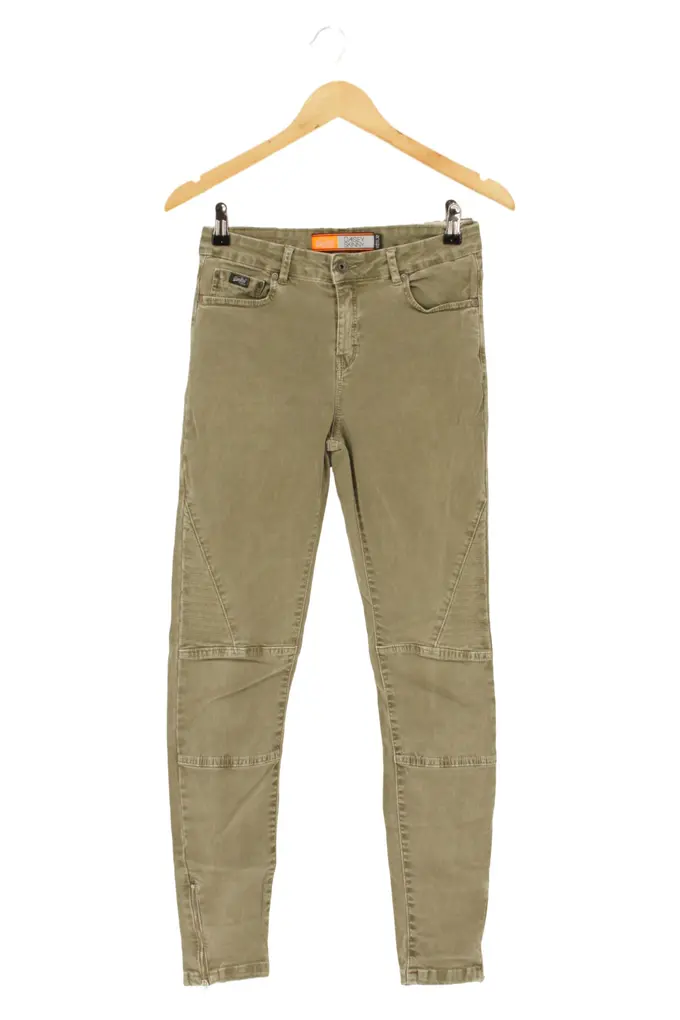 SUPERDRY Jeans Skinny Fit Bild 1