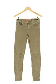 Vorschaubild SUPERDRY Jeans Skinny Fit 1