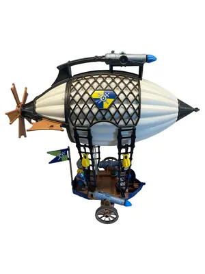 PLAYMOBIL Spiel-Flugzeug