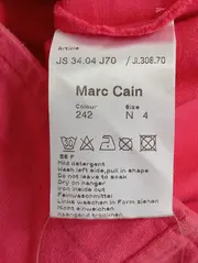 Vorschaubild MARC CAIN SPORTS Sweatjacke 4