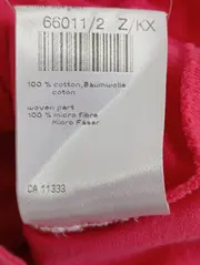 Vorschaubild MARC CAIN SPORTS Sweatjacke 5