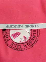 Vorschaubild MARC CAIN SPORTS Sweatjacke 3
