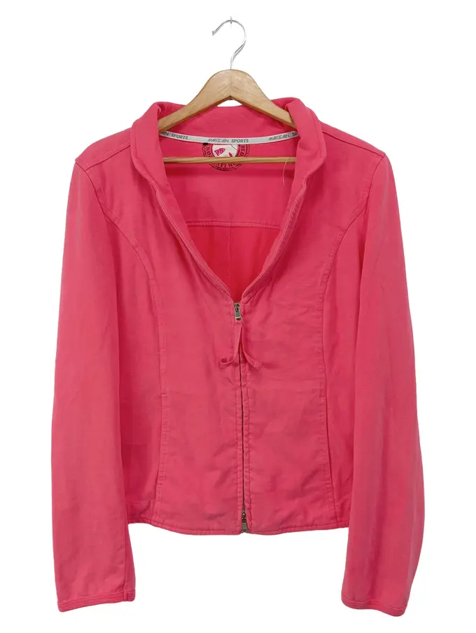 MARC CAIN SPORTS Sweatjacke Bild 1