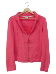 Vorschaubild MARC CAIN SPORTS Sweatjacke 1
