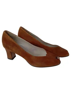 PETER KAISER Peeptoe
