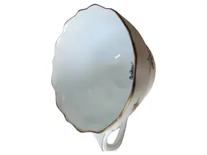 HUTSCHENREUTHER Tasse und Unterteller