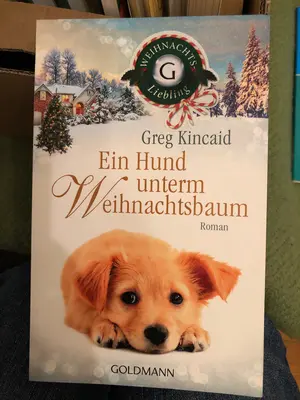 Weihnachtsbuch