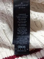Vorschaubild ASOS DESIGN Strickjacke 5
