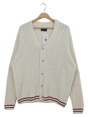 ASOS DESIGN Strickjacke