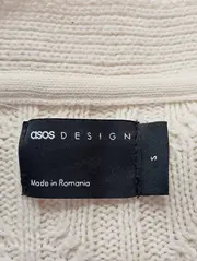 Vorschaubild ASOS DESIGN Strickjacke 4