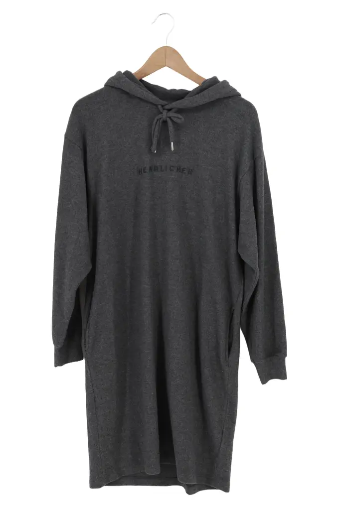 HERRLICHER Kapuzenpullover Bild 1