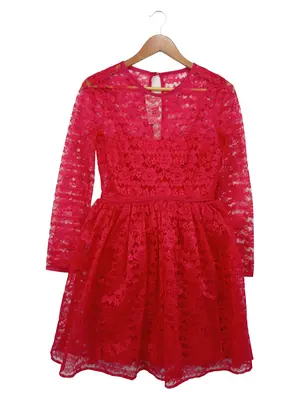 ASOS Cocktailkleid