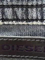 Vorschaubild 6 von Herren Destroyed Jeans Hose Größe 32 Blau Streetwear