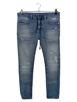 DIESEL Destroyed Jeans