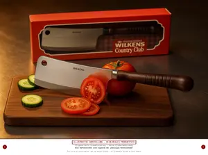 WILKENS Küchenmesser
