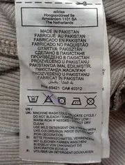 Vorschaubild REEBOK Sweatshirt 4