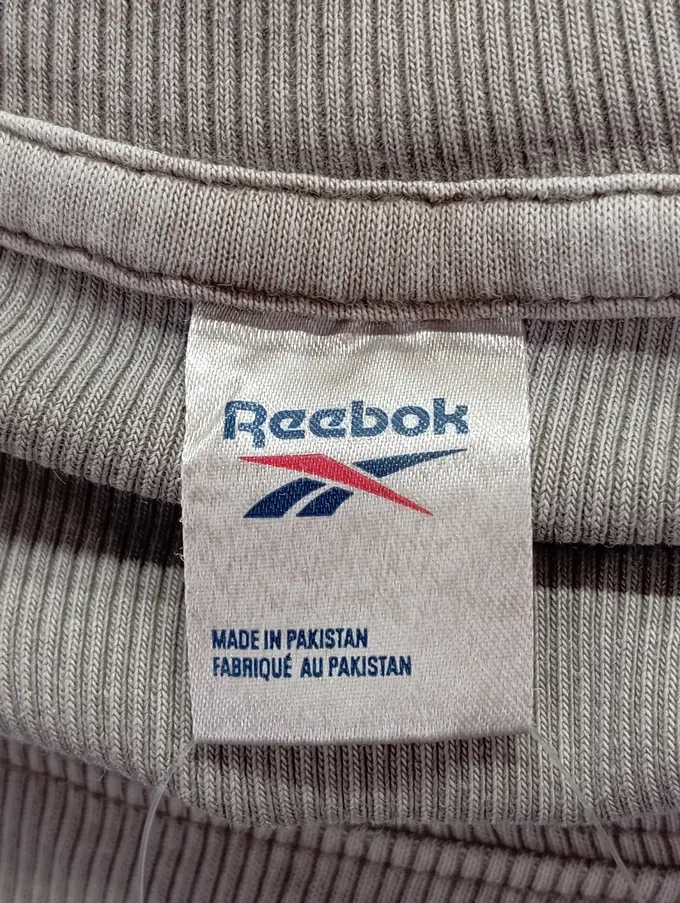 REEBOK Sweatshirt Bild 3