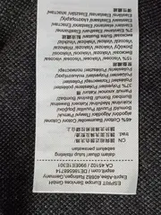 Vorschaubild 4 von Businesskleid Damen 38/M Grau Klassisch Elegant 3/4-Arm