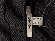 Vorschaubild 3 von Businesskleid Damen 38/M Grau Klassisch Elegant 3/4-Arm