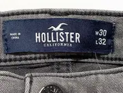 Vorschaubild HOLLISTER Jeans Slim Fit 3