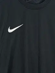Vorschaubild 3 von Herren Sport Shirt Schwarz Gr. M