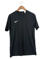 Vorschaubild 1 von Herren Sport Shirt Schwarz Gr. M