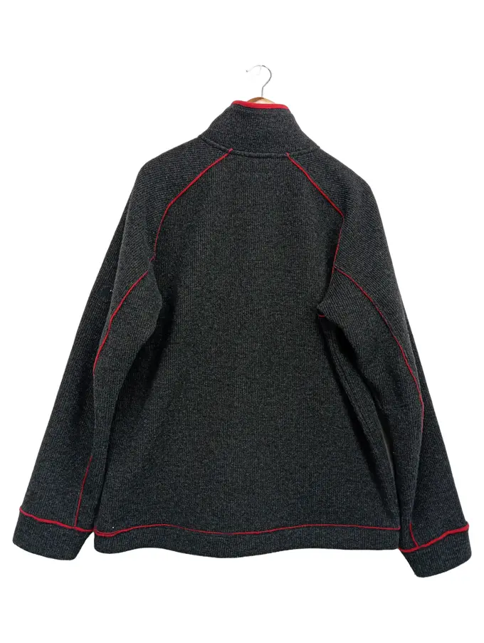 MAMMUT Outdoorjacke Bild 2