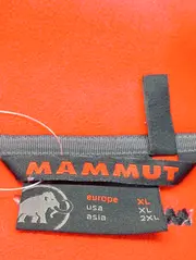 Vorschaubild MAMMUT Outdoorjacke 3