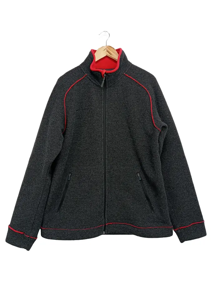 MAMMUT Outdoorjacke Bild 1