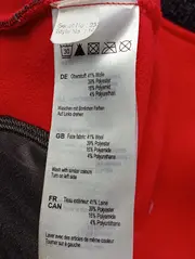 Vorschaubild MAMMUT Outdoorjacke 4