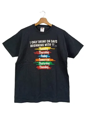 FRUIT OF THE LOOM T-Shirt