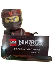 Vorschaubild 2 von Ninjago Trading Card Game Sammeldosen Serie 4