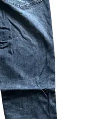 Vorschaubild 3 von Harlem HW Ultra Skinny Destroyed Jeans Damen Grau W28