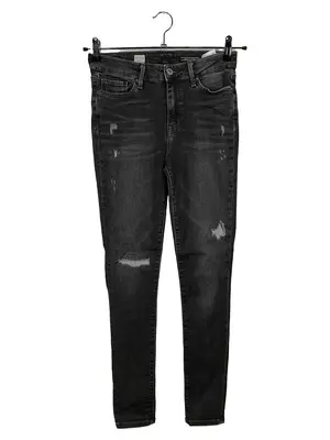 TOMMY HILFIGER Destroyed Jeans