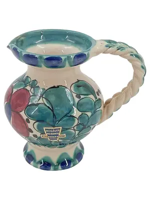 ALLGÄUER KERAMIK Krug