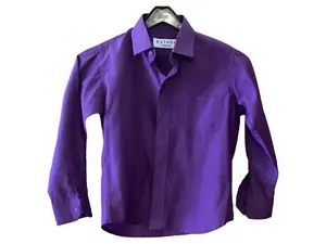 ESTHER PARIS Business Hemd