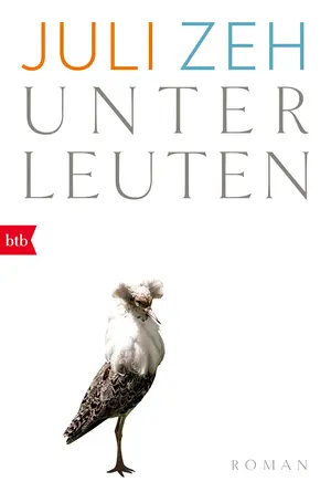 Gesellschaftsroman
