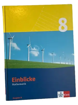 Buch für den Unterricht