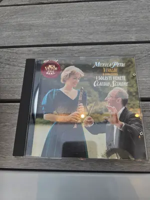 klassische Musik