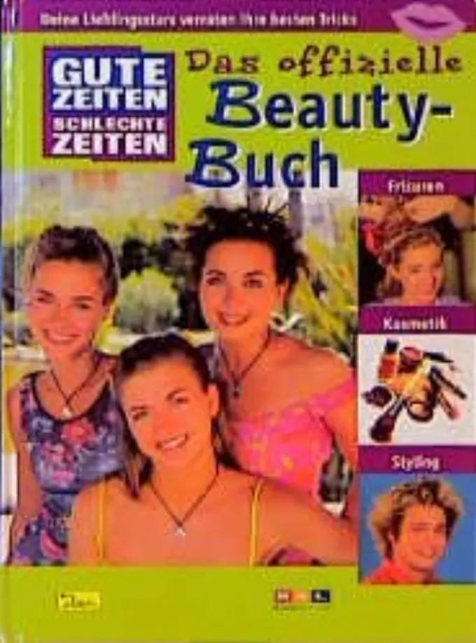 Allgemeines Sachbuch Bild 1
