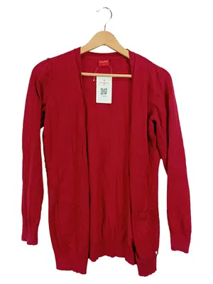 ZABAIONE Strickjacke