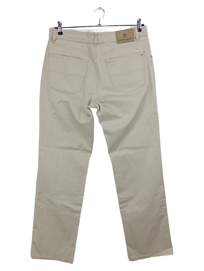 PIERRE CARDIN Jeans Straight Leg Bild 2