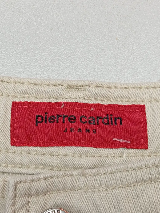 PIERRE CARDIN Jeans Straight Leg Bild 3