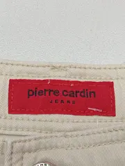 Vorschaubild PIERRE CARDIN Jeans Straight Leg 3