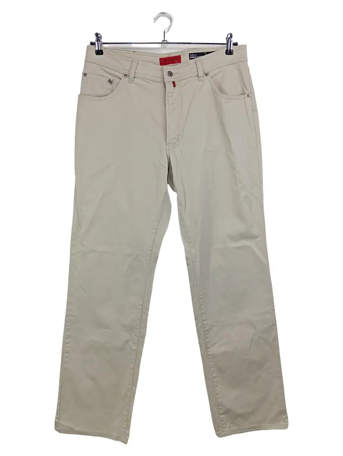 PIERRE CARDIN Jeans Straight Leg Bild 1