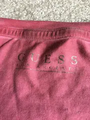 Vorschaubild 3 von Damen T-Shirt Nashville Stories Of Now Most Wanted Rosa Gr. S